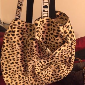 Victoria secrets tote